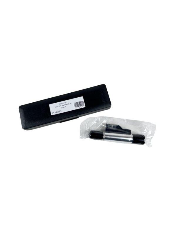 20240926015918-66f4bff65dc36.jpg Cynosure Elite+ Laser 3mm NL HP Handpiece Assembly Cartridge 100-1674-030