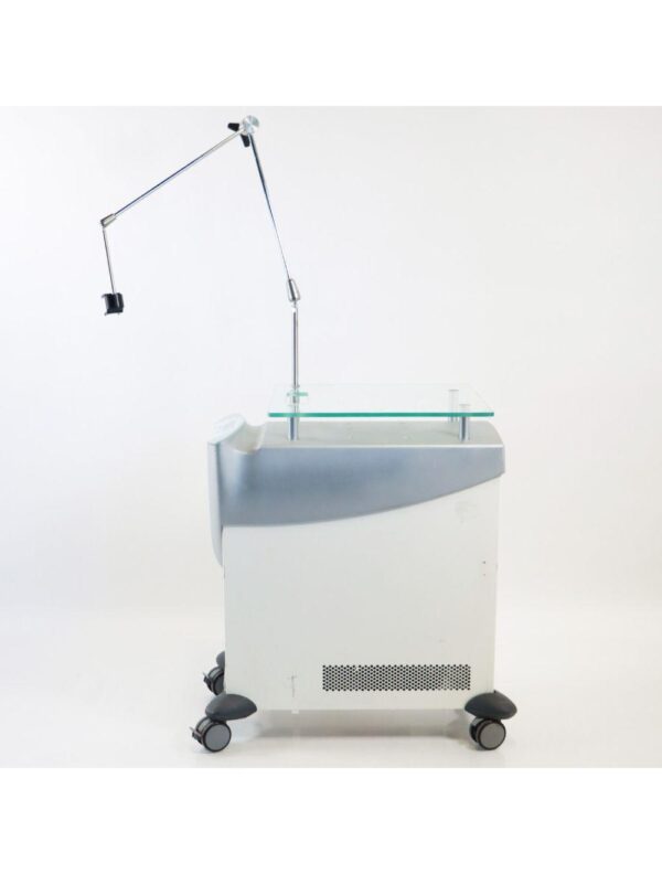 Zimmer Cynosure Cryo 6 Patient Epidermal Cold Air Chiller Device System