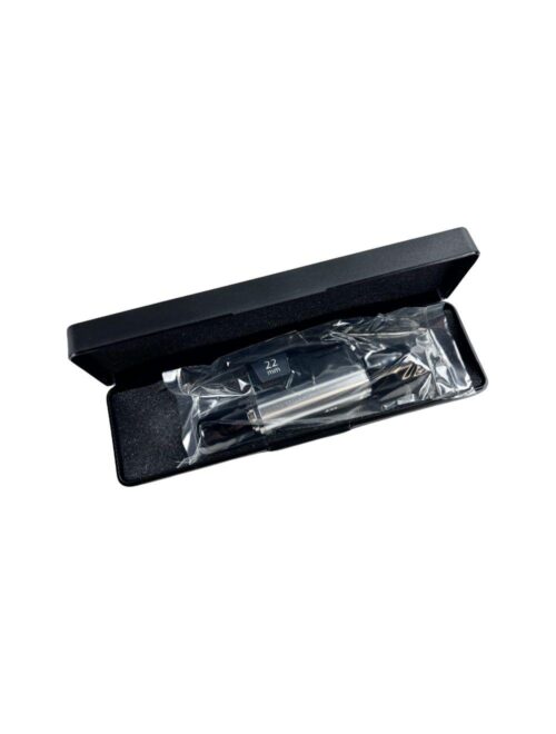 20240926015923-66f4bffba6f59.jpg Cynosure Elite+ Laser 22mm NL HP Handpiece Assembly Cartridge 100-7018-220