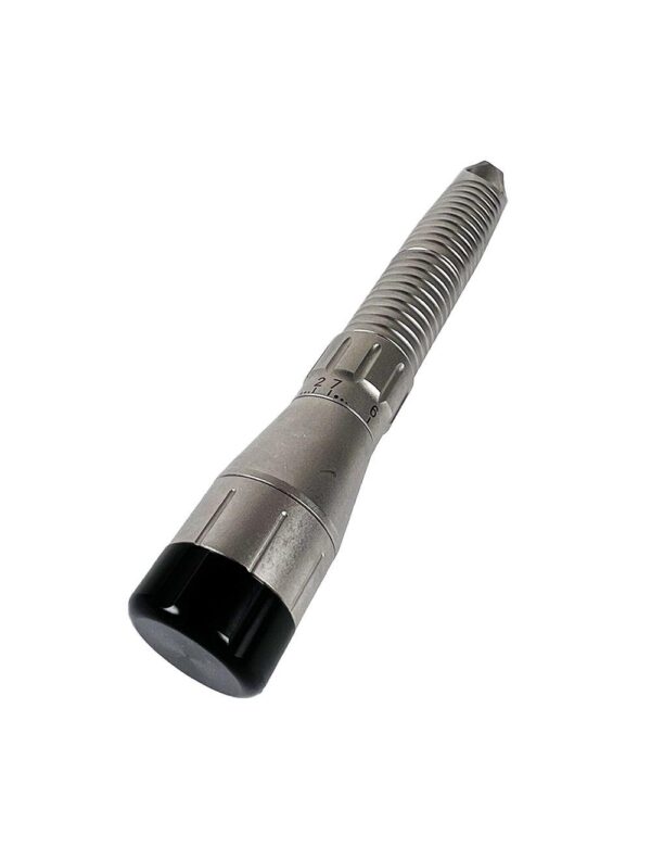 Fotona SP Dynamis Laser Er:YAG Variable Spot Size 2-7mm R11 Handpiece