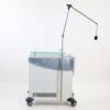 Zimmer Cynosure Cryo 6 Patient Epidermal Cold Air Chiller Device System