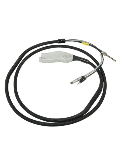 Candela VBeam Perfecta Pulsed Dye PDL Vascular Lesion Treatment Laser Handpiece