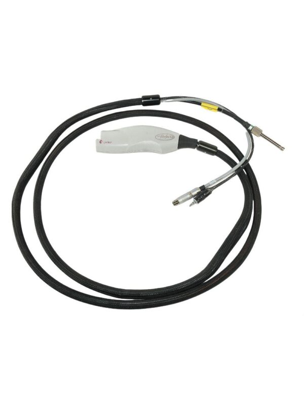 Candela VBeam Perfecta Pulsed Dye PDL Vascular Lesion Treatment Laser Handpiece