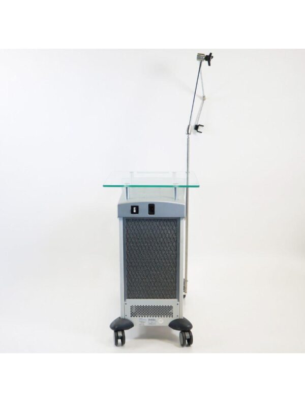 Zimmer Cynosure Cryo 6 Patient Epidermal Cold Air Chiller Device System