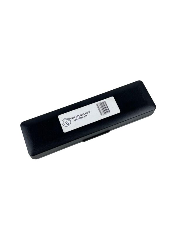 20240926020010-66f4c02a9028a.jpg Cynosure Elite+ Laser 18mm Handpiece Assembly Cartridge 100-7009-618