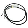 Candela VBeam Perfecta Pulsed Dye PDL Vascular Lesion Treatment Laser Handpiece