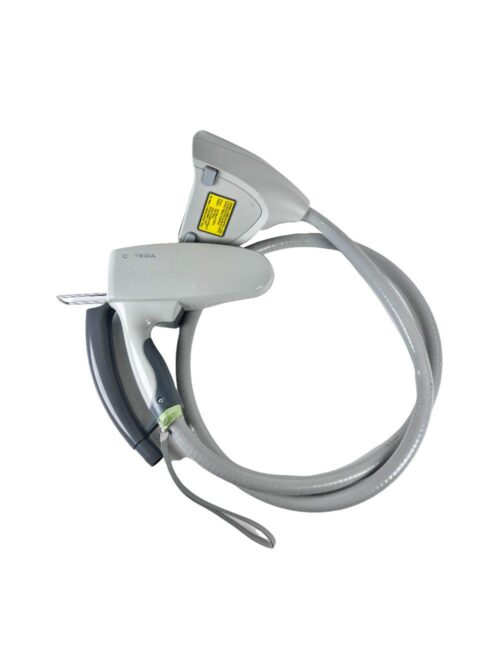 Cutera Xeo Pearl Er:YSGG Skin Revitalization Resurfacing Laser Handpiece