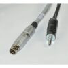 Candela VBeam Perfecta Pulsed Dye PDL Vascular Lesion Treatment Laser Handpiece