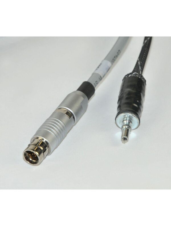 Candela VBeam Perfecta Pulsed Dye PDL Vascular Lesion Treatment Laser Handpiece