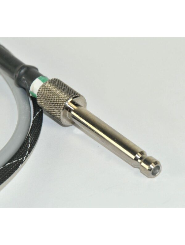 Candela VBeam Perfecta Pulsed Dye PDL Vascular Lesion Treatment Laser Handpiece