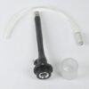 Envy MEdical Handpiece Assembly 25mm SilkPeel Dermabrasion A0055 v2 CO230