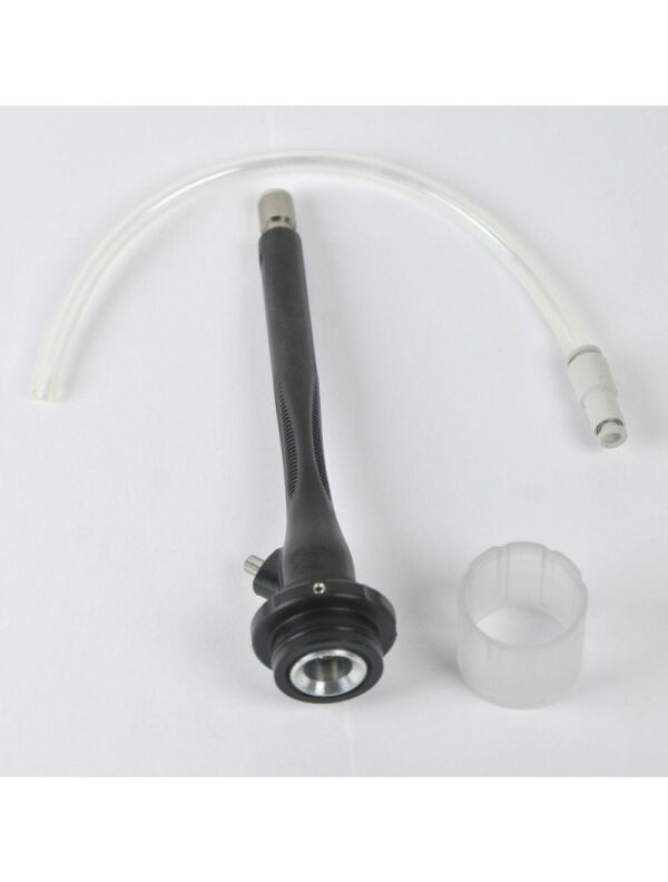Envy MEdical Handpiece Assembly 25mm SilkPeel Dermabrasion A0055 v2 CO230