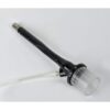 Envy MEdical Handpiece Assembly 25mm SilkPeel Dermabrasion A0055 v2 CO230