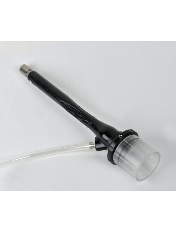 Envy MEdical Handpiece Assembly 25mm SilkPeel Dermabrasion A0055 v2 CO230