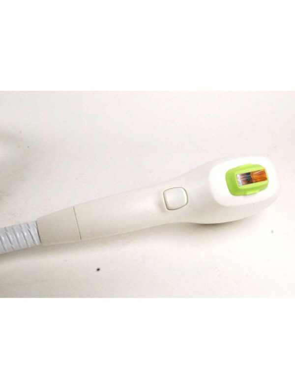 Venus Versa Concept IPL SR580 Handpiece Rejuvenation HP Hand Piece 223 Shots