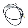 Candela Laser VBeam 1 V Beam PDL Dye Laser Handpiece Fiber Delivery 7122-00-3131