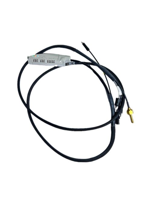 20240926020156-66f4c094a86d8.jpg Candela Laser VBeam 1 V Beam PDL Dye Laser Handpiece Fiber Delivery 7122-00-3131