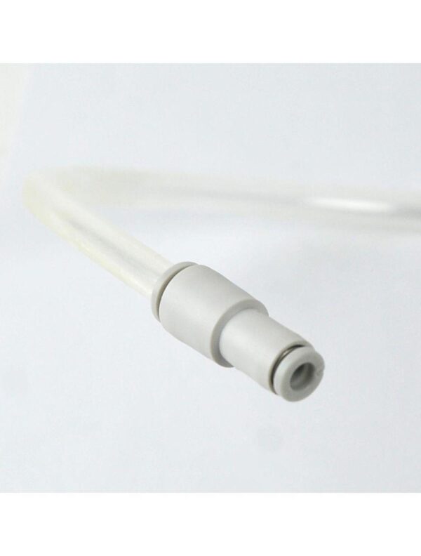 Envy MEdical Handpiece Assembly 25mm SilkPeel Dermabrasion A0055 v2 CO230
