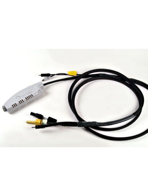 Candela VBeam1 Laser Delivery w/Fiber PDL Dye 7122-00-3131 V Beam 1 Handpiece