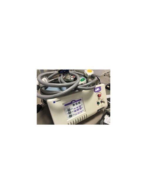 Palomar Estelux w Rs Y & G IPL Laser Hair Removal Photo Facial Veins
