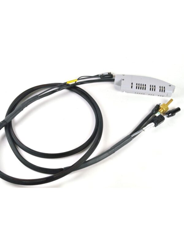 Candela VBeam1 Laser Delivery w/Fiber PDL Dye 7122-00-3131 V Beam 1 Handpiece