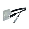 Candela Laser VBeam 1 V Beam PDL Dye Laser Handpiece Fiber Delivery 7122-00-3131