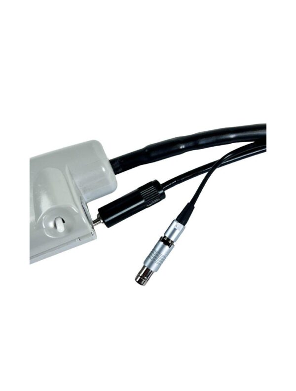Candela Laser VBeam 1 V Beam PDL Dye Laser Handpiece Fiber Delivery 7122-00-3131
