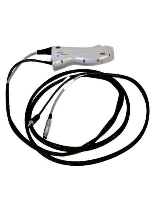 20240926020331-66f4c0f32eefb.jpg Candela Laser GentleMAX GMax PRO SERIES HandPiece Gentle Max Cables 7122-00-9401