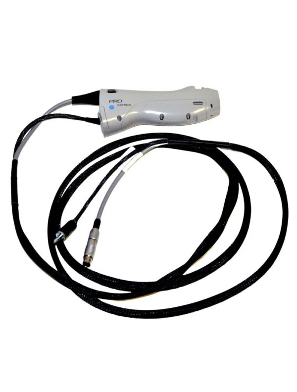 Candela Laser GentleMAX GMax PRO SERIES HandPiece Gentle Max Cables 7122-00-9401
