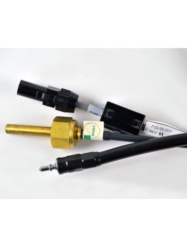 Candela VBeam1 Laser Delivery w/Fiber PDL Dye 7122-00-3131 V Beam 1 Handpiece