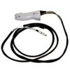 Candela Laser GentleMAX GMax PRO SERIES HandPiece Gentle Max Cables 7122-00-9401