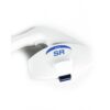 Syneron Candela Elos SR Skin Rejuvenation Handpiece Applicator AS00089