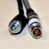 Candela Laser GentleMAX GMax PRO SERIES HandPiece Gentle Max Cables 7122-00-9401