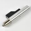 20240926020558-66f4c18644c93.jpg Cynosure MPX Laser 7mm Handpiece Assembly Cartridge Silver 595 Pulsed Dye PARTS