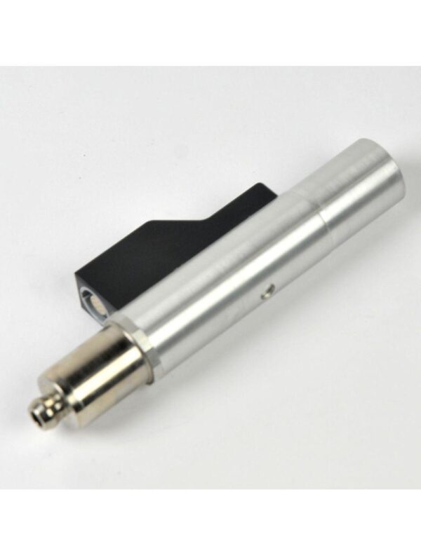 20240926020558-66f4c18644c93.jpg Cynosure MPX Laser 7mm Handpiece Assembly Cartridge Silver 595 Pulsed Dye PARTS