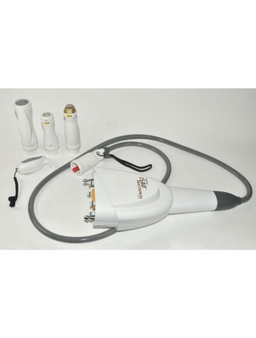Palomar ICON Laser 1540 Erbium Fractional Handpiece Skin Resurfacing LOW SHOTS!