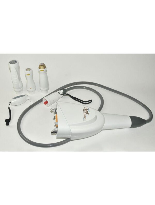 Palomar ICON Laser 1540 Erbium Fractional Handpiece Skin Resurfacing LOW SHOTS!