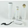 Palomar ICON Laser 1540 Erbium Fractional Handpiece Skin Resurfacing LOW SHOTS!