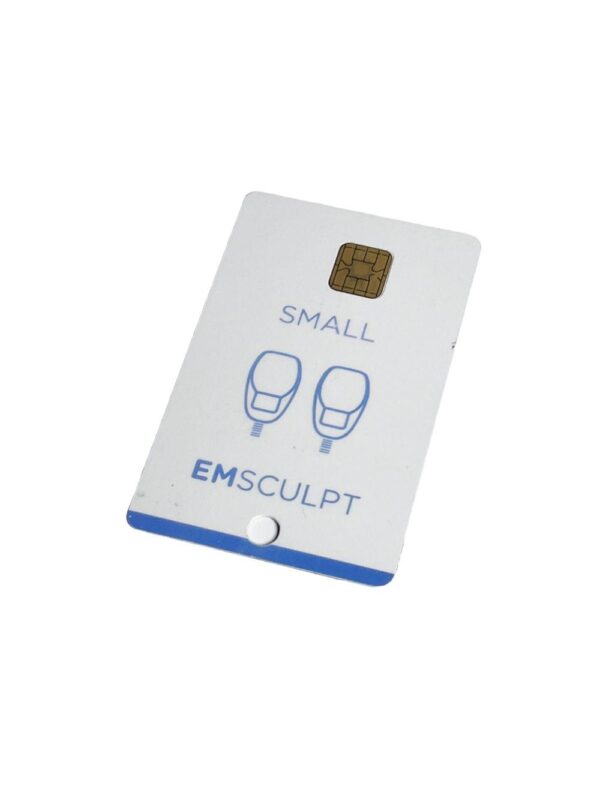 BTL EMSculpt Arm Board RF AP27ENUS01100 Body Shaping Small Panel Applicator Set