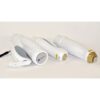 Palomar ICON Laser 1540 Erbium Fractional Handpiece Skin Resurfacing LOW SHOTS!