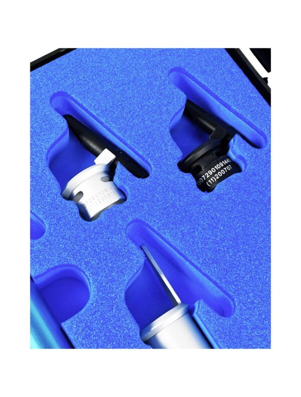 Lumenis SurgiTouch Scanning Handpiece Set Sharplan CO2 LB-20076960_A