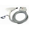 2017 Alma Harmony Laser XL PRO LP YAG 1064nm Long Pulse Handpiece LOW SHOTS