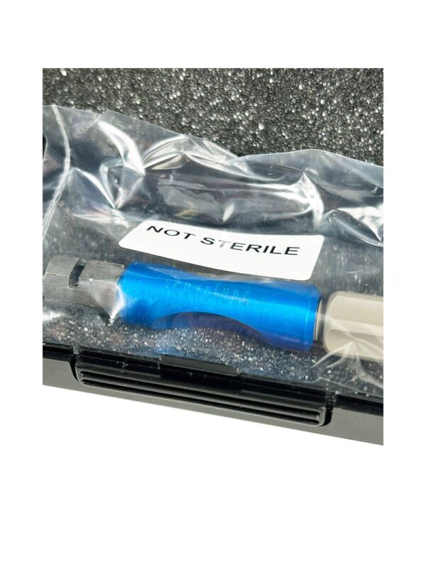20240926020821-66f4c2152b5fd.jpg Cynosure SmartLipo Triplex Cellulaze MPX Lipo Handpiece Assembly 100-700-745