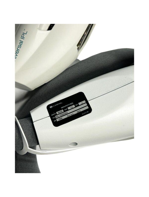 Lumenis M22 Multi-Spot Universal IPL Laser Handpiece SA-1026350 Facial Wrinkles