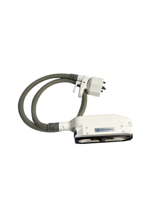 Zeltiq CoolSculpting Cool Advantage Plus Applicator BRZ-AP2-180-000 HP 2017