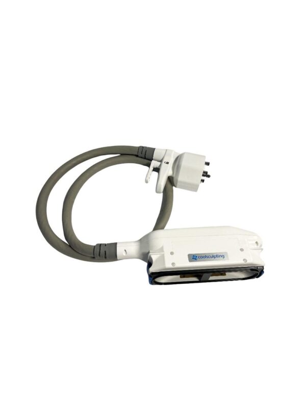 Zeltiq CoolSculpting Cool Advantage Plus Applicator BRZ-AP2-180-000 HP 2017