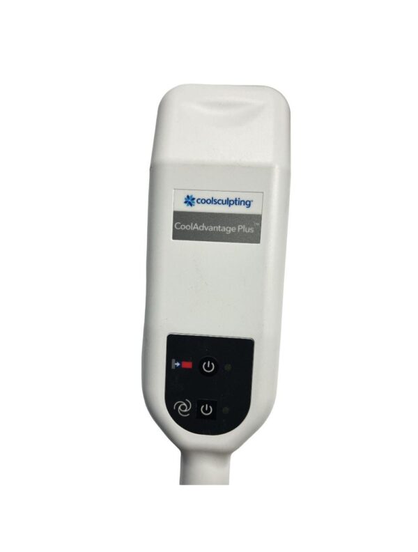 Zeltiq CoolSculpting Cool Advantage Plus Applicator BRZ-AP2-180-000 HP 2017