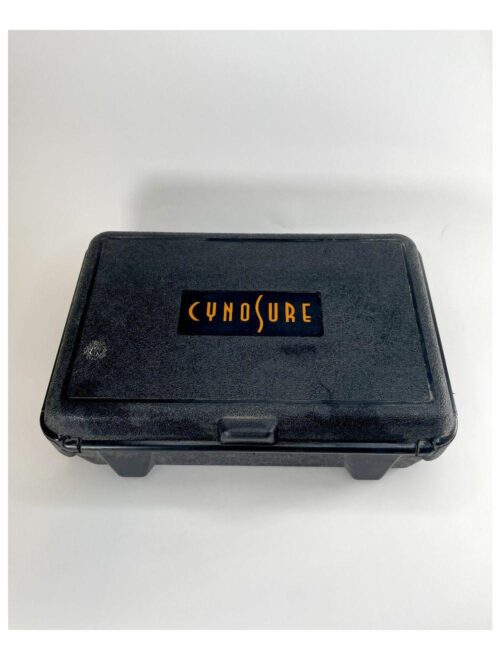 20240926021057-66f4c2b176615.jpg Cynosure PicoSure Tattoo Removal Laser Handpiece Kit