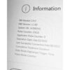 VenusConcept Venus Versa HR650 IPL Hair Removal HR 650XL 10x30 Handpiece
