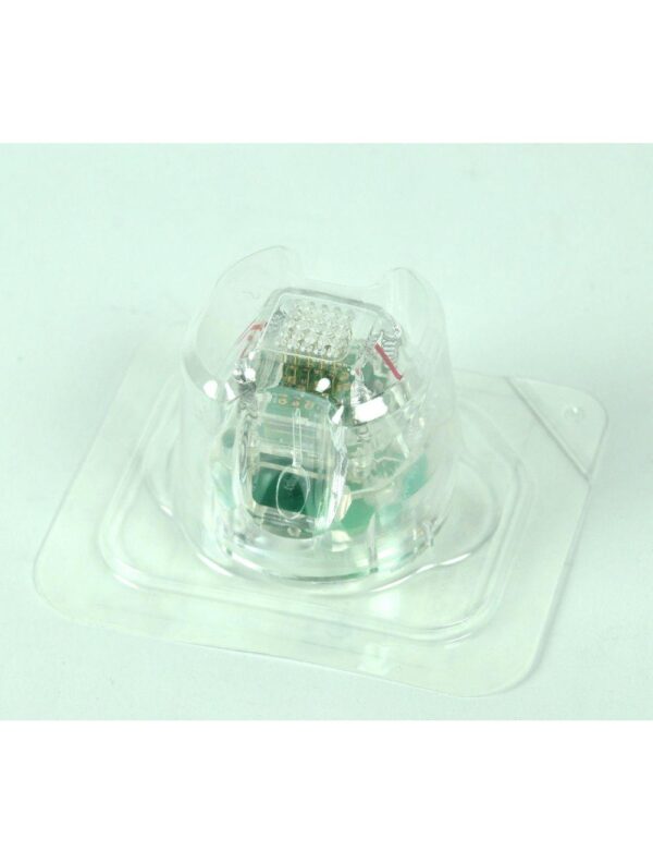 EndyMed 3Deep Skin Science Handpiece 1st Gen Treatment Tips 25-Pin NOT FOR PRO